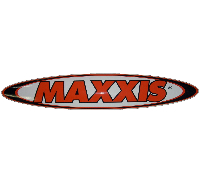 MAXXIS特大ステッカー
