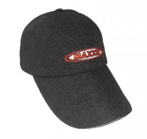 メッシュキャップ　黒