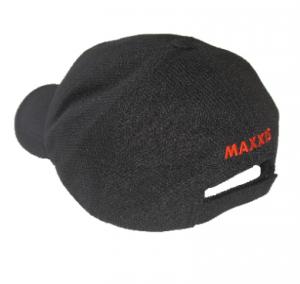 メッシュキャップ　黒