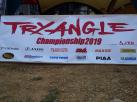 TRY-ANGLE MAXXIS CUP 第2戦開催情報