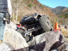 MAXXIS OCJC CHALLENGE ROCK CRAWLING 2019最終戦