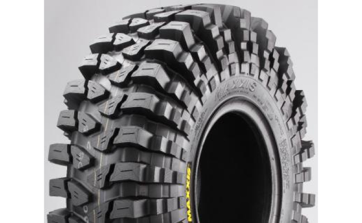 M9060 Mud Trepador