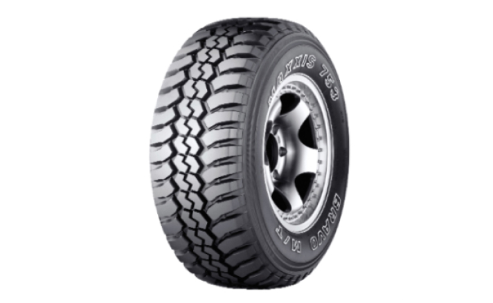 MT-753 Bravo Series