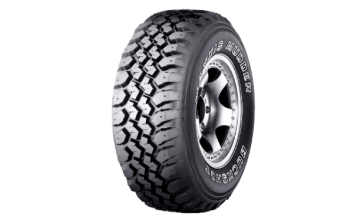 MT-754 Buckshot Mudder