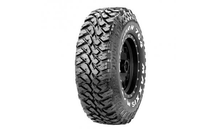 MT-764 Bighorn