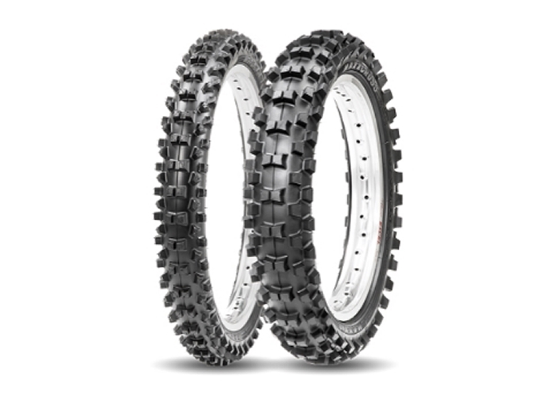 Motorcycle Tires　タイヤ