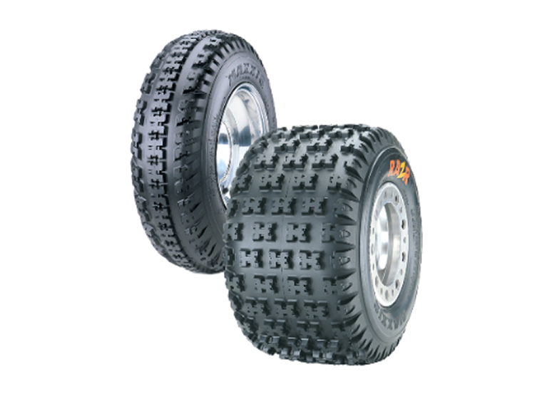 ATV Tires　タイヤ